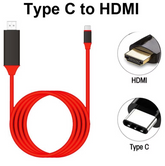 Samsung HDMI USB-C HDTV